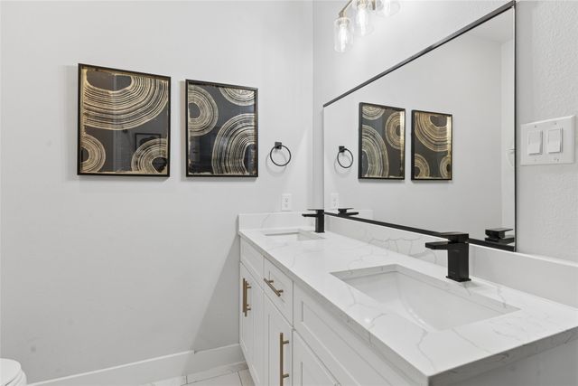 1503 Morrell Avenue, Dallas, TX 75203