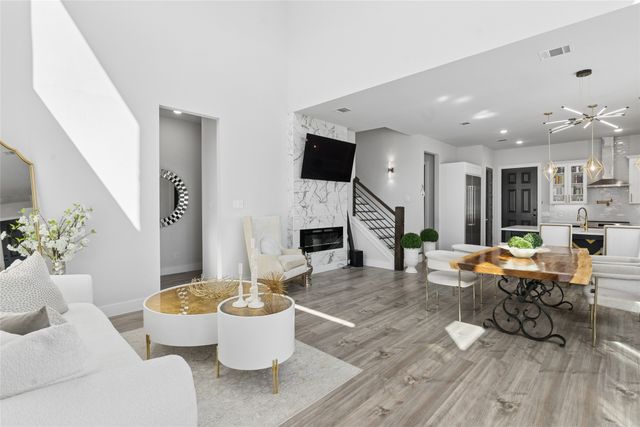 1503 Morrell Avenue, Dallas, TX 75203