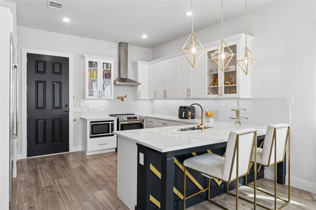 1503 Morrell Avenue, Dallas, TX 75203