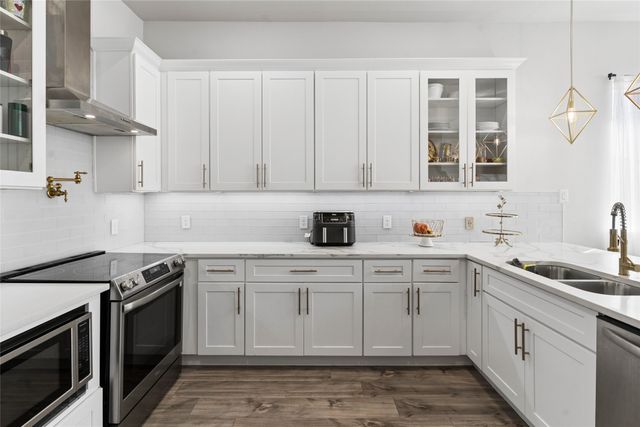 1503 Morrell Avenue, Dallas, TX 75203