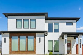 1503 Morrell Avenue, Dallas, TX 75203