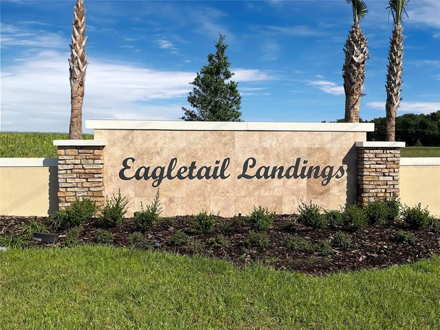 6736 SPOTTED EAGLE LOOP, Howey In The Hills, FL 34737