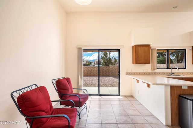 1880 KNOWLTON Street, Sierra Vista, AZ 85635