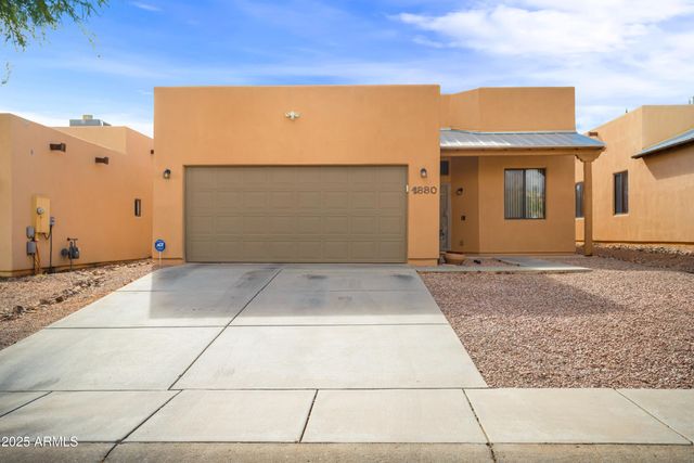 1880 KNOWLTON Street, Sierra Vista, AZ 85635