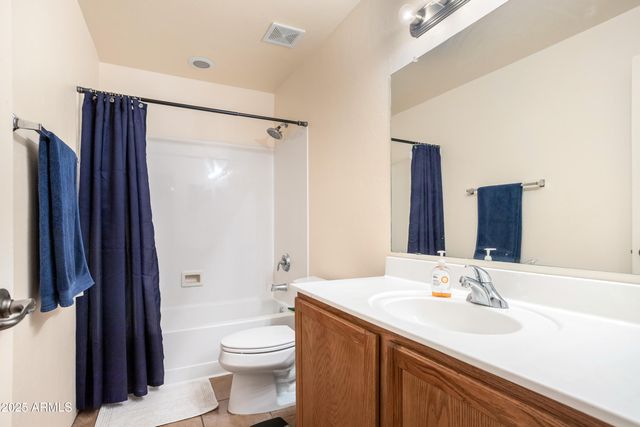 1880 KNOWLTON Street, Sierra Vista, AZ 85635