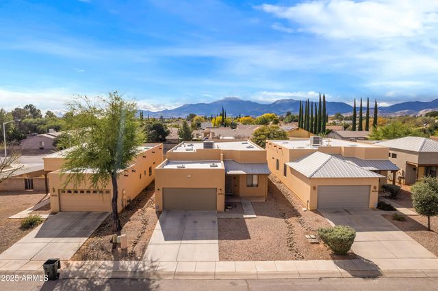 1880 KNOWLTON Street, Sierra Vista, AZ 85635