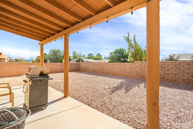 1880 KNOWLTON Street, Sierra Vista, AZ 85635