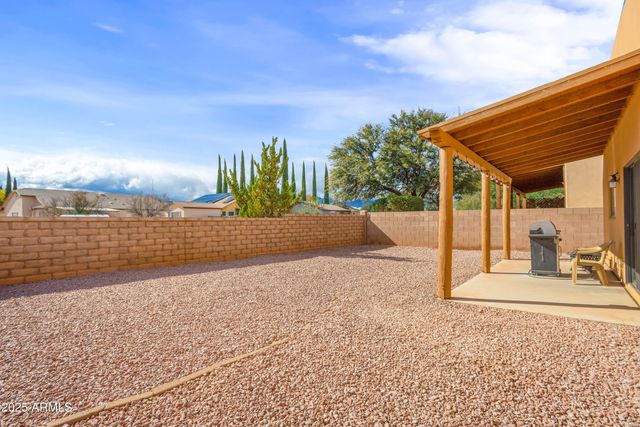 1880 KNOWLTON Street, Sierra Vista, AZ 85635