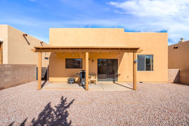 1880 KNOWLTON Street, Sierra Vista, AZ 85635