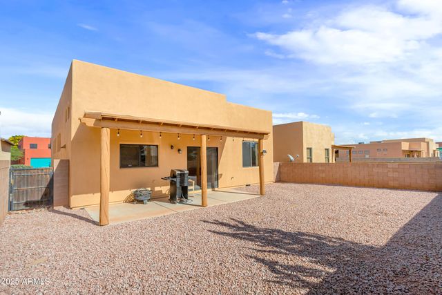 1880 KNOWLTON Street, Sierra Vista, AZ 85635