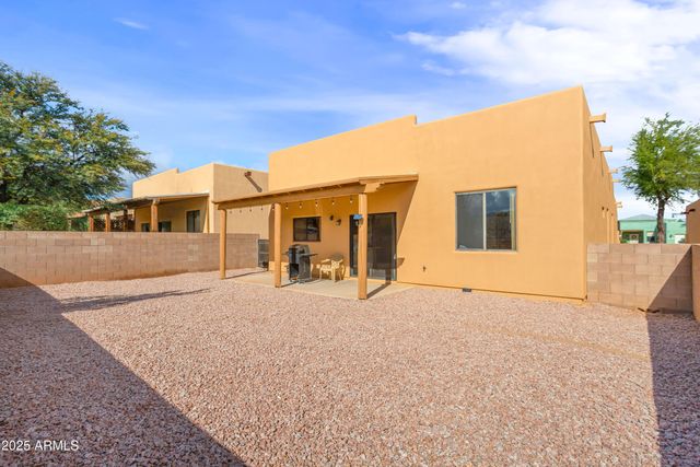 1880 KNOWLTON Street, Sierra Vista, AZ 85635