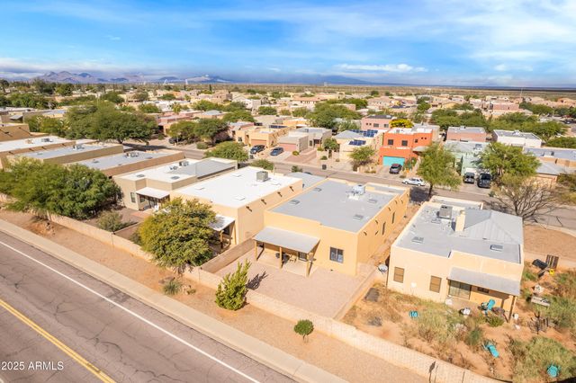 1880 KNOWLTON Street, Sierra Vista, AZ 85635