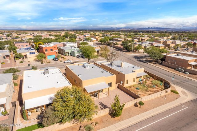 1880 KNOWLTON Street, Sierra Vista, AZ 85635