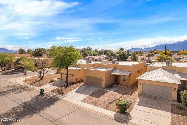 1880 KNOWLTON Street, Sierra Vista, AZ 85635