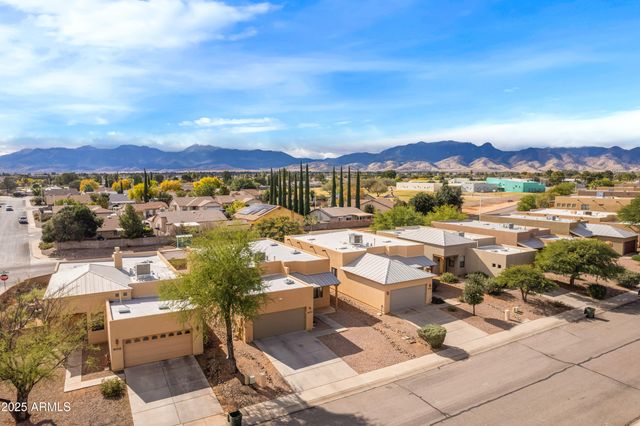 1880 KNOWLTON Street, Sierra Vista, AZ 85635