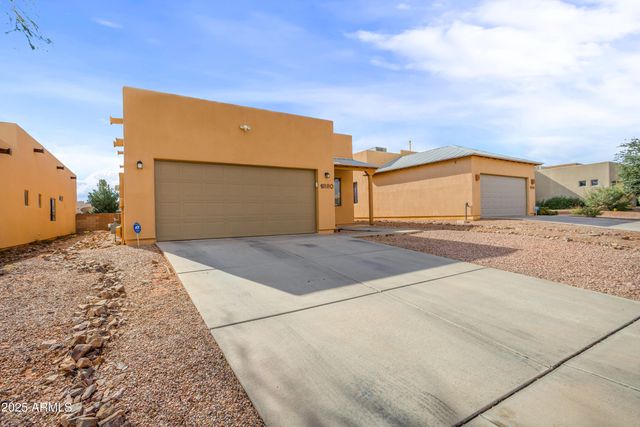 1880 KNOWLTON Street, Sierra Vista, AZ 85635