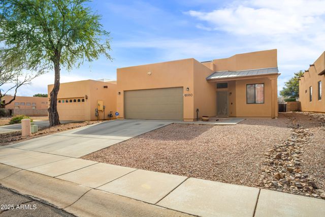 1880 KNOWLTON Street, Sierra Vista, AZ 85635
