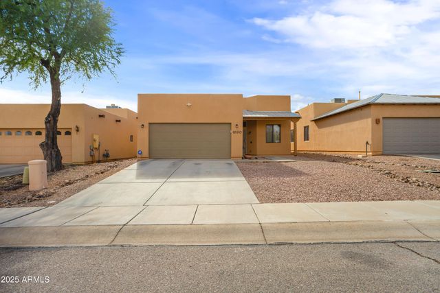 1880 KNOWLTON Street, Sierra Vista, AZ 85635