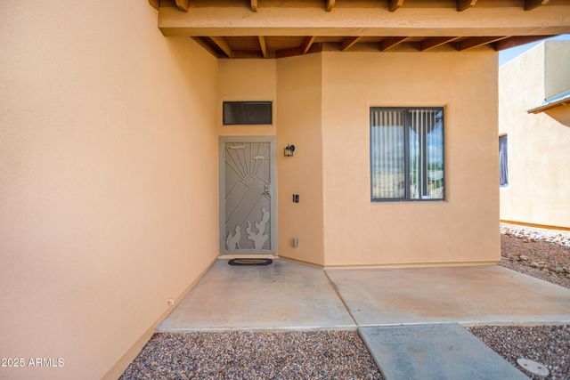 1880 KNOWLTON Street, Sierra Vista, AZ 85635