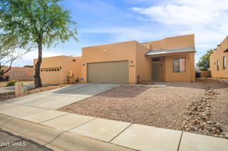1880 KNOWLTON Street, Sierra Vista, AZ 85635