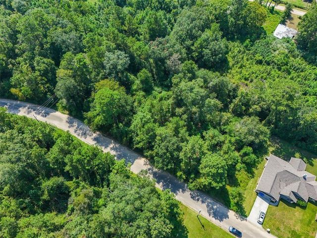 TBD Lot 16 Hickory Ln, Splendora, TX 77372