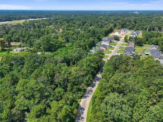 TBD Lot 16 Hickory Ln, Splendora, TX 77372