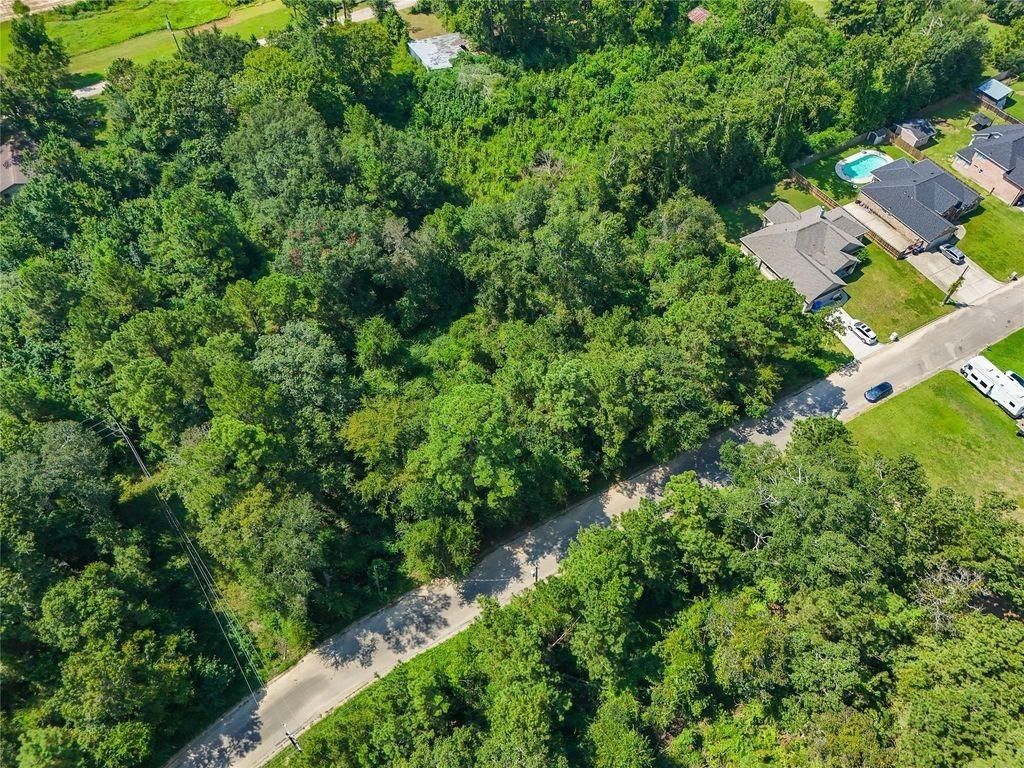 TBD Lot 16 Hickory Ln, Splendora, TX 77372