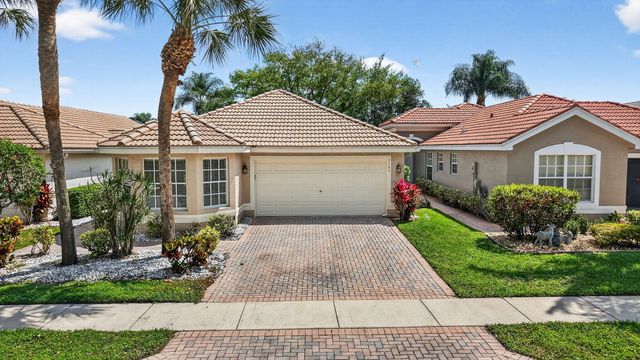7385 W Mercada Way, Delray Beach, FL 33446