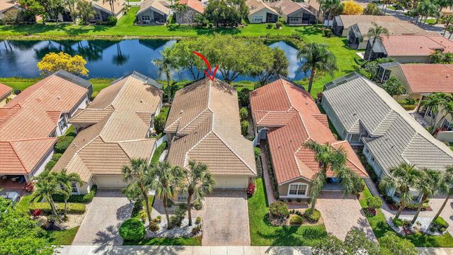 7385 W Mercada Way, Delray Beach, FL 33446