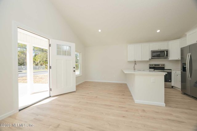 660 S ST JOHNS Street, St. Augustine, FL 32084