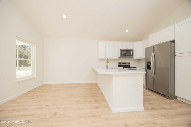 660 S ST JOHNS Street, St. Augustine, FL 32084