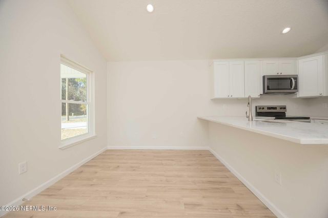 660 S ST JOHNS Street, St. Augustine, FL 32084