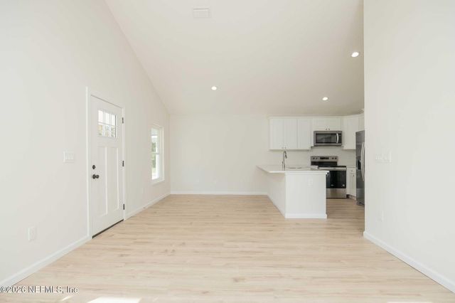 660 S ST JOHNS Street, St. Augustine, FL 32084