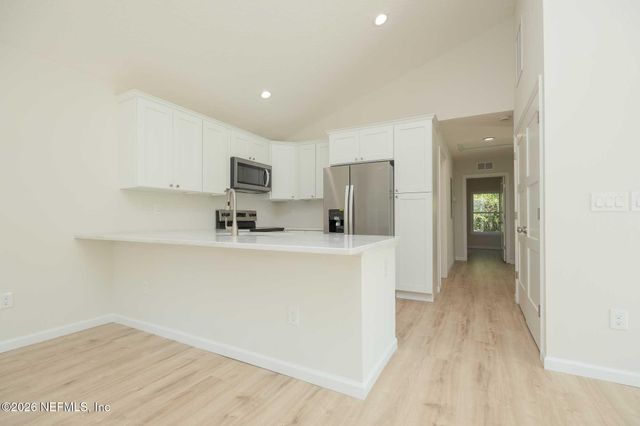 660 S ST JOHNS Street, St. Augustine, FL 32084