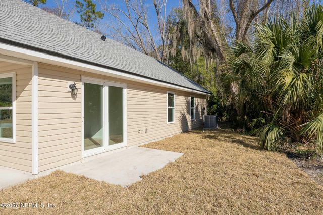 660 S ST JOHNS Street, St. Augustine, FL 32084