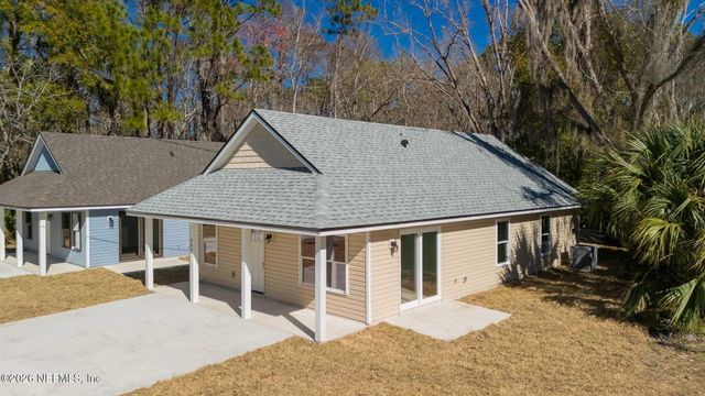 660 S ST JOHNS Street, St. Augustine, FL 32084