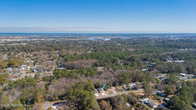 660 S ST JOHNS Street, St. Augustine, FL 32084