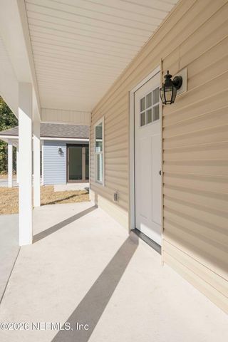 660 S ST JOHNS Street, St. Augustine, FL 32084