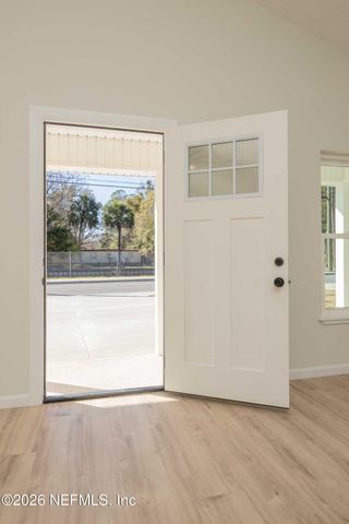 660 S ST JOHNS Street, St. Augustine, FL 32084