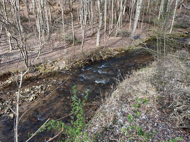 Tract 3 Whippoorwill Way, Blairsville, GA 30512