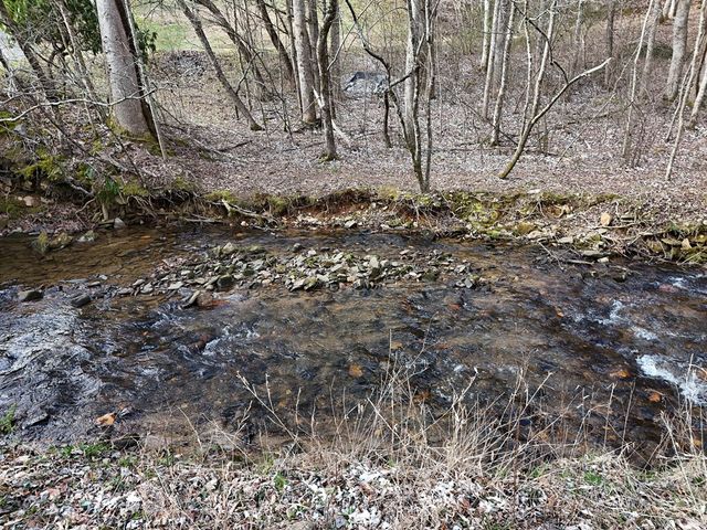 Tract 3 Whippoorwill Way, Blairsville, GA 30512