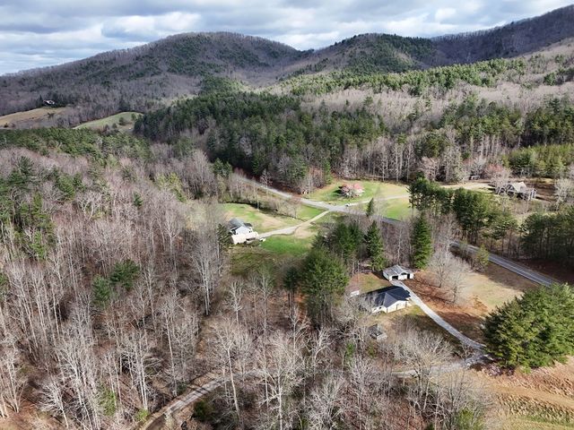 Tract 3 Whippoorwill Way, Blairsville, GA 30512