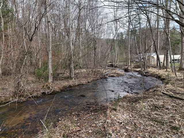 Tract 3 Whippoorwill Way, Blairsville, GA 30512