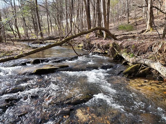 Tract 3 Whippoorwill Way, Blairsville, GA 30512