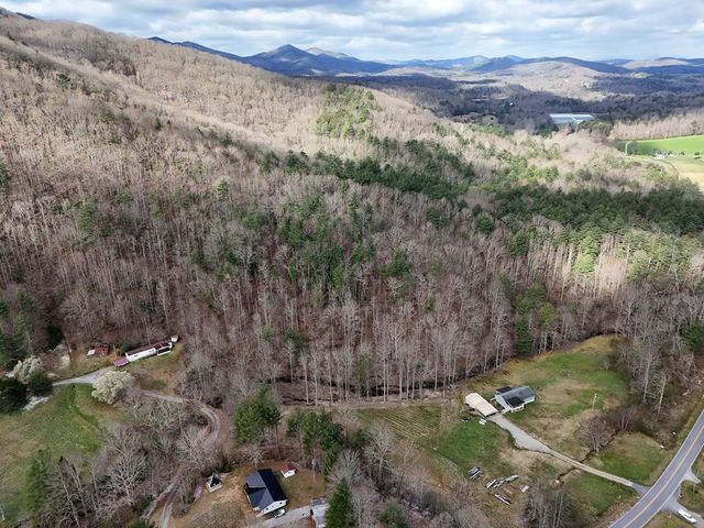 Tract 3 Whippoorwill Way, Blairsville, GA 30512