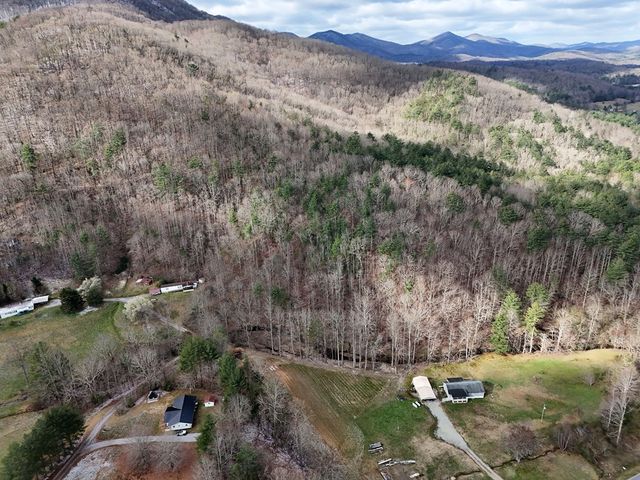 Tract 3 Whippoorwill Way, Blairsville, GA 30512