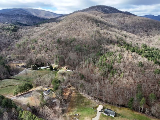 Tract 3 Whippoorwill Way, Blairsville, GA 30512