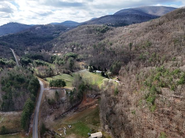 Tract 3 Whippoorwill Way, Blairsville, GA 30512