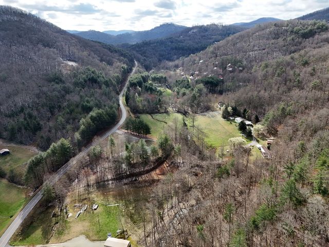 Tract 3 Whippoorwill Way, Blairsville, GA 30512