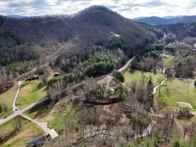 Tract 3 Whippoorwill Way, Blairsville, GA 30512